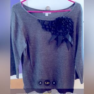 New York & Company Brand Sweater